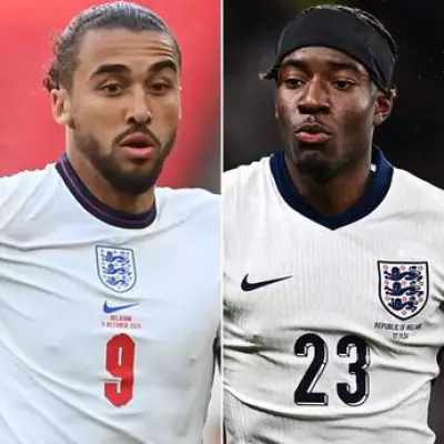 England Squad Debate: 13 Certainties Named as Tuchel Prepares Final Selection