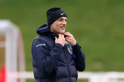 England vs Uruguay: TV Channel, Kick-Off Time and Squad News for Wembley Friendly