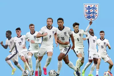 England's 2026 World Cup Squad: Tuchel's Selection Dilemmas Revealed