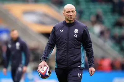 England's Rugby Overhaul: Nine Changes for Italy Six Nations Clash