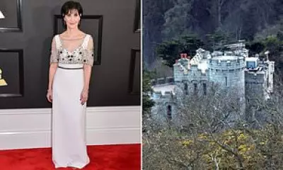 Enya's Reclusive Life in Irish Castle with 12 Cats Defies Music Industry Norms
