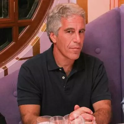 Epstein Reportedly Paid for London Luxury Flat for Women Until His Death