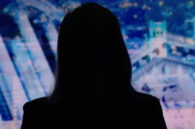 Epstein Survivors Detail 'Cold, Dark, Eerie' Ordeal at Zorro Ranch in BBC Newsnight Special