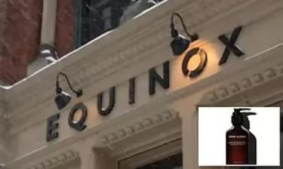 Equinox Gym Members Win Two-Year Battle Over Toiletries, Le Labo Replaces Grown Alchemist
