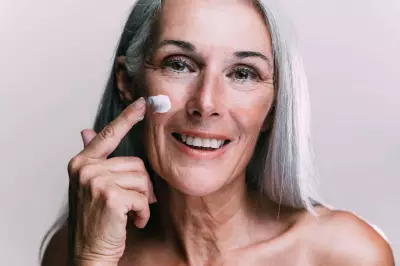 Essential Skincare Products for Over-60s Recommended by Dermatologists