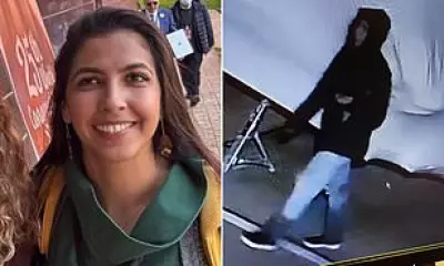 Essex Police Find Laptop in Search for Missing Brazilian Academic