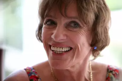 Esther Rantzen Shares Terminal Cancer Update and Urges Assisted Dying Bill Support