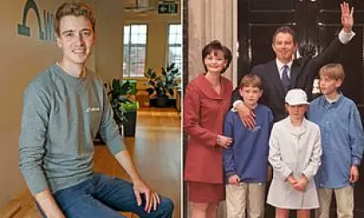 Euan Blair's Multiverse Faces Scrutiny as Apprentice Completion Rates Lag