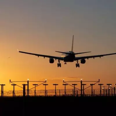 European Holiday Corridor Shrinks to 50 Miles Amid Middle East Airspace Crisis