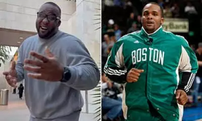 Ex-NBA Champion Glen 'Big Baby' Davis Freed From Prison After Fraud Conviction