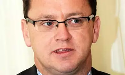 Ex-Tory MP Robert Wilson Used Youth Railcard for First-Class Travel Discounts