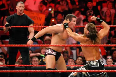 Ex-WWE Star Ted DiBiase Jr. Faces Trial in Mississippi's Largest Corruption Case