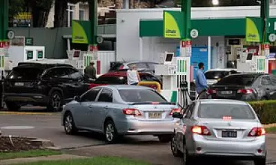 Expert Analysis: Fuel Panic-Buying in Australia Driven by Price Fears, Not Supply
