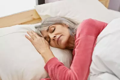 Extra 11 Minutes of Nightly Sleep Cuts Heart Attack Risk by 10%, Study Reveals