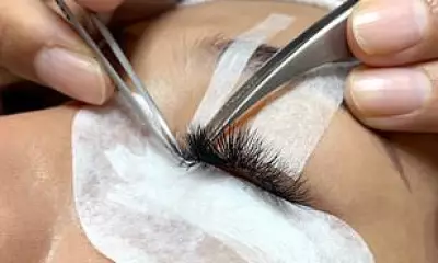 Eyelash Extensions Pose Serious Eye Health Risks, Warn Medical Experts
