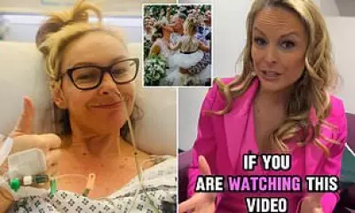 Fake AI Message From Deceased MAFS Star Mel Schilling Goes Viral After Her Death