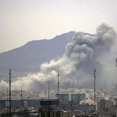 Fake Iran War Missile Strikes Surge on Social Media, Tech Secretary Warns