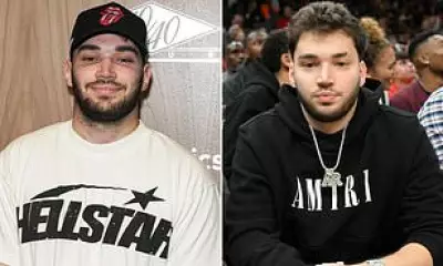 Family of Adin Ross's Sister Sues to Block Release of Her Death Records