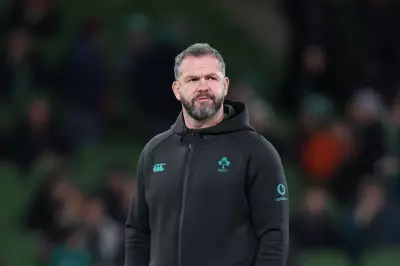 Farrell Hails Wales' Grit as Ireland Secure Hard-Fought Six Nations Victory