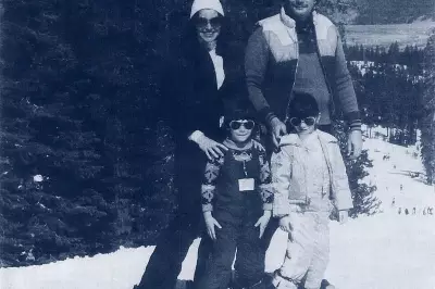 FBI Dog Exhumation in Cold Case Murder Sparks Parole Hearing Controversy