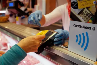 FCA Scraps Fixed £100 Contactless Limit, Grants Banks New Payment Flexibility