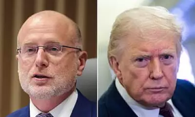 FCC Chairman Threatens to Revoke Broadcast Licenses Over 'Fake News' Claims