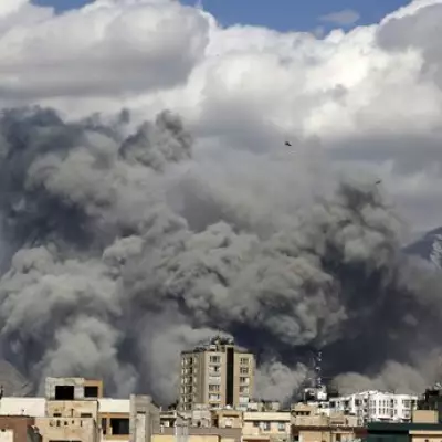 FCDO Issues 'Do Not Travel' List for 76 Nations Amid Middle East Crisis