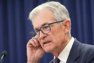 Fed May Signal No Rate Cuts This Year Amid Iran War and Inflation Surge
