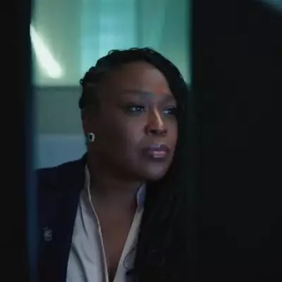 FEDS Season 2 Premieres: Unprecedented FBI True Crime Documentary Returns