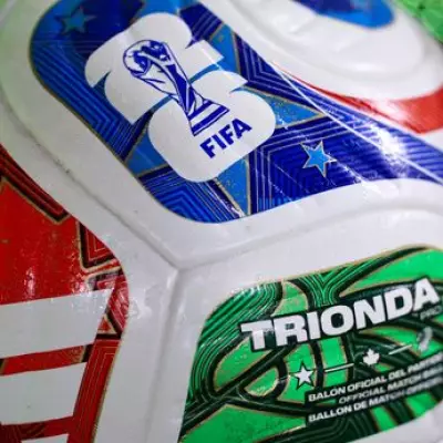 FIFA Cancels 2,000 World Cup Hotel Bookings in Latest Logistical Twist