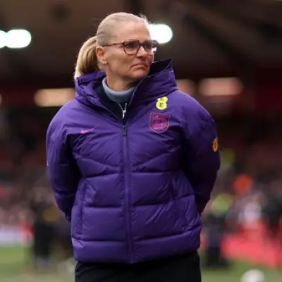 FIFA Mandates Female Coaches for Women's Teams Ahead of 2027 World Cup