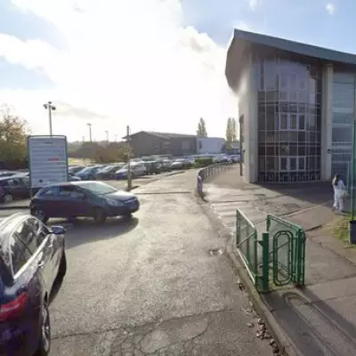 Fifth Kent School Confirms Meningitis Case as Outbreak Declared National Incident