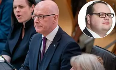 Final FMQs Descends into Stump Speeches as Election Purdah Looms
