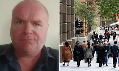 Financial Crime Expert's 18-Month Job Hunt Highlights Australia's Grim Employment Market