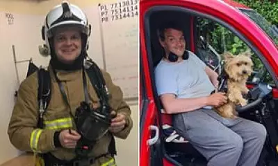 Fire Chief Wins £4,000 After Unfair Dismissal Over YouTuber Phone Incident