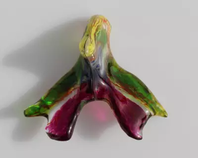 First 3D Map of Clitoral Nerves Reveals New Anatomy Insights