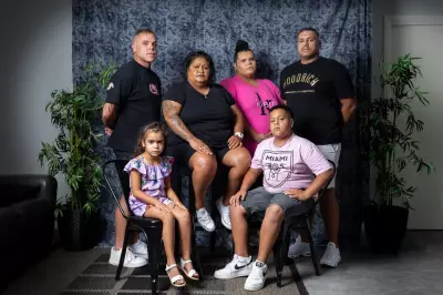 First Nations Family Defies Gap as Australia's Closing Targets Lag