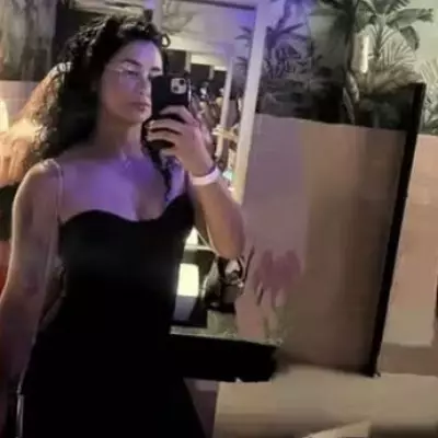 Fitness Influencer's Final Selfie Hours Before Fatal Motorbike Crash