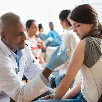 Five Free NHS Meningitis Vaccines: Eligibility and Age Groups Explained