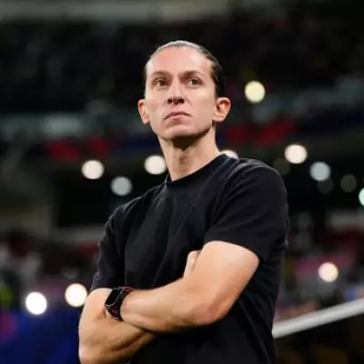 Flamengo Sacks Filipe Luis After Secret Chelsea Ownership Talks Revealed