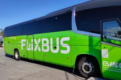 FlixBus Expands UK Network with Eight New Routes and £5 Promotional Fares
