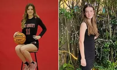 Florida Teen Fights for Life After Devastating Ski Accident in Colorado