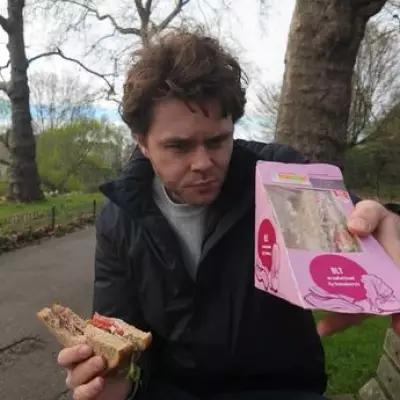 Food Critic's Meal Deal Taste Test Crowns M&S Winner, But Price Rankles