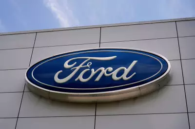 Ford Recalls 1.74 Million U.S. Cars Over Rearview Camera Display Defects