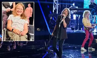 Foreigner Production Company Settles After Disabled Girl Blocked From Stage