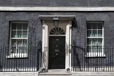 Former Advisors Expose 'Boy's Club' Atmosphere in High-Stakes COBRA Meetings