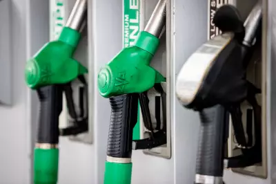 Former BP Chief Warns UK Must Prepare for Fuel Rationing Amid Iran Crisis
