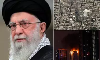 Former Israeli Intelligence Chief Warns Iran Conflict Will Continue Until Regime Falls