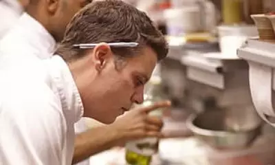 Former Top London Chef Found Murdered in Derelict Building After Homelessness