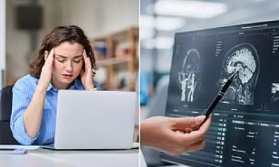 Four Deadly Headache Types That Demand Urgent Medical Attention